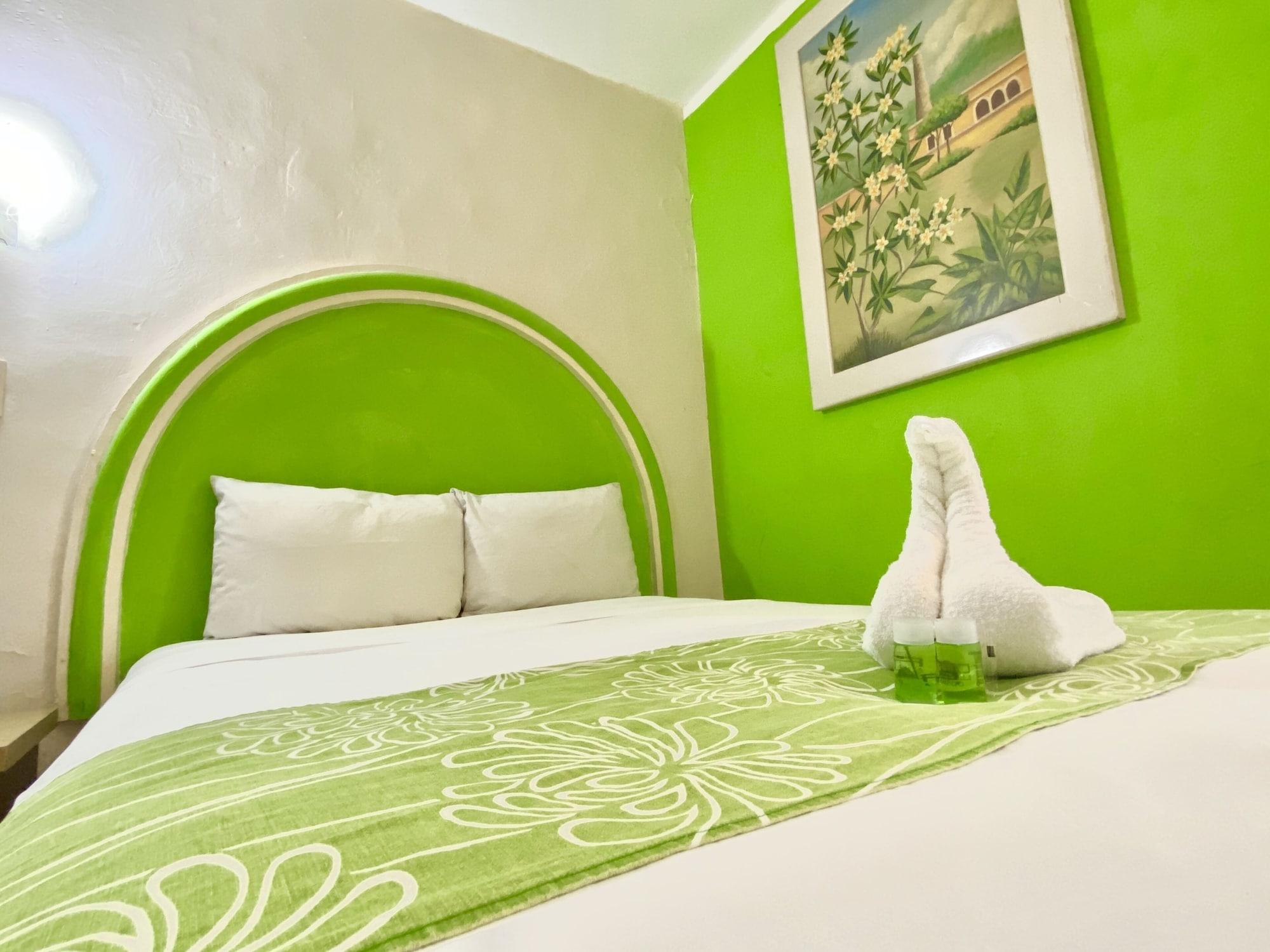Hotel Hc Internacional Cancún Extérieur photo