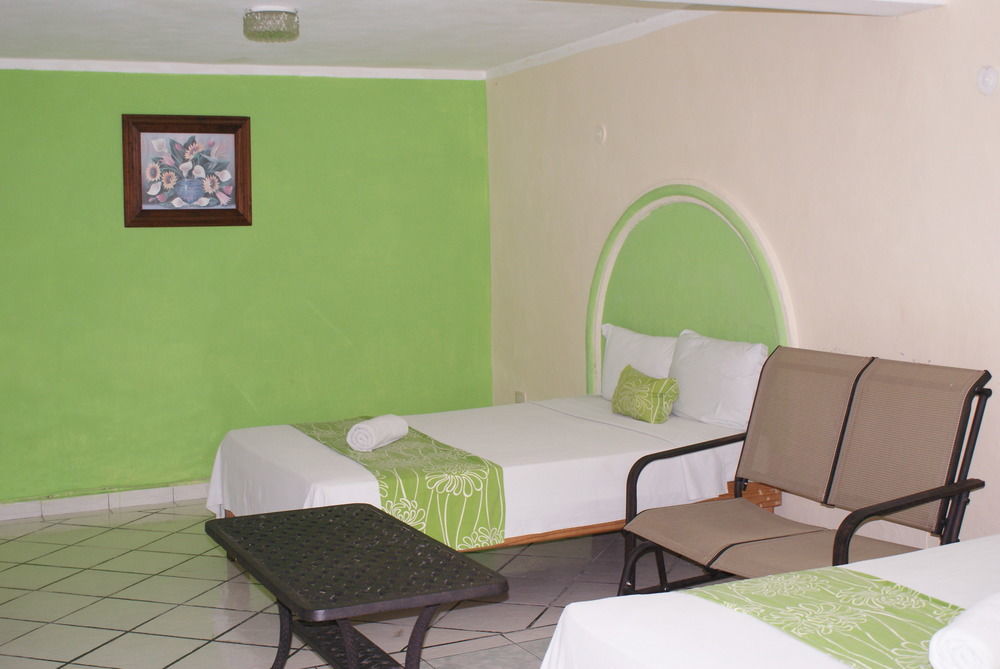 Hotel Hc Internacional Cancún Extérieur photo