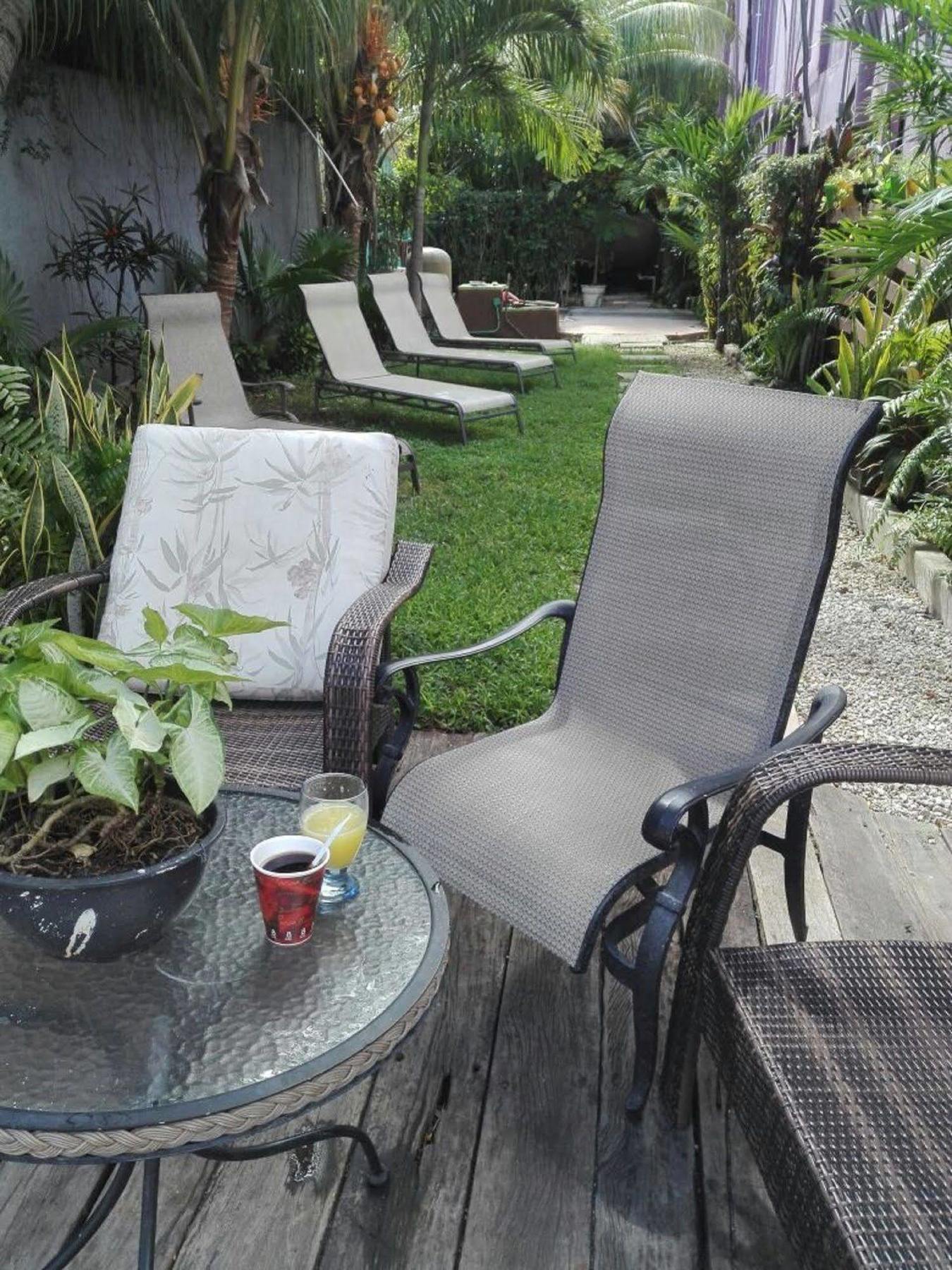 Hotel Hc Internacional Cancún Extérieur photo