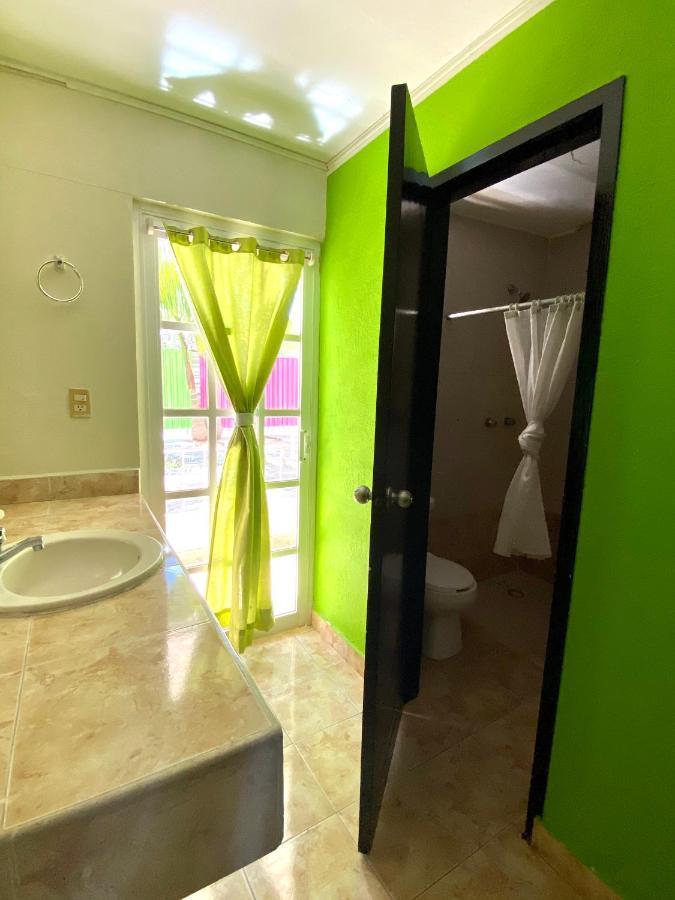 Hotel Hc Internacional Cancún Extérieur photo